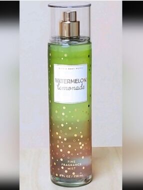TRADE ONLY: Bath And Body Works Watermelon Lemonade Fine Fragrance Mist 8oz